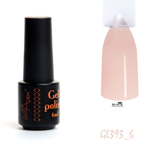 Гель лак Nail Apex №393 6мл Гель лак Nail Apex №393 6мл